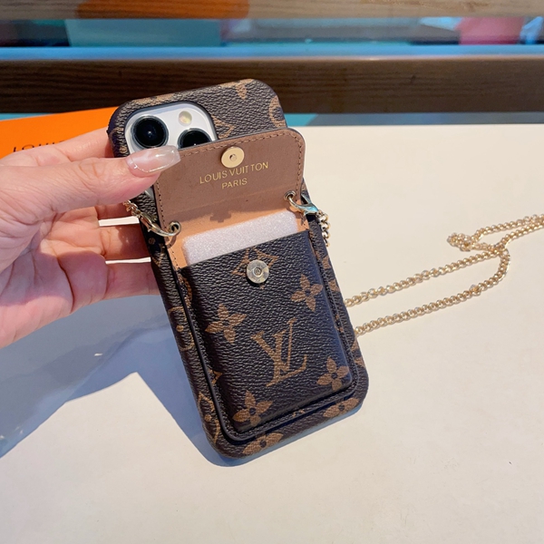 コピーブランド携帯ケース素材ディテール